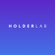 holderlab.io logo