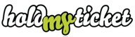 holdmyticket logo