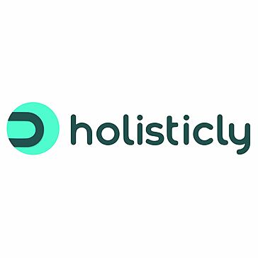 Holisticly logo