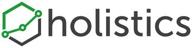 holistics data software logo