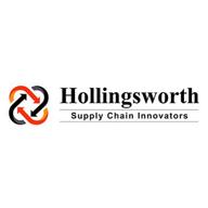 hollingsworth logo