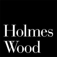 holmes wood logo