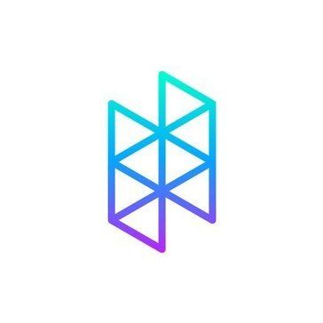 hologram iot 로고