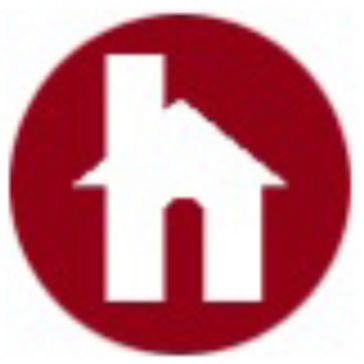 homestead websites 로고