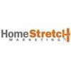 homestretch marketing logo