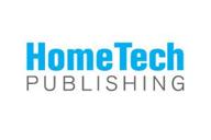 hometech advantage логотип