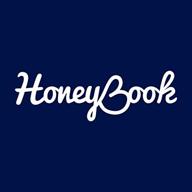 honeybook logo
