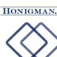 honigman miller schwartz and cohn logo