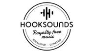 hooksounds логотип