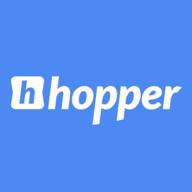 hopperhq.com логотип