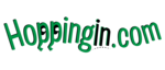 hoppingin логотип
