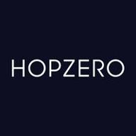 hopzero logo