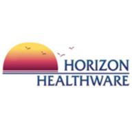 horizon healthware логотип