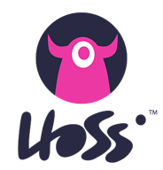 hoss логотип