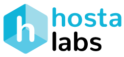 hostalabs 로고