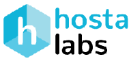 hostalabs логотип