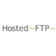 hosted ftp logo