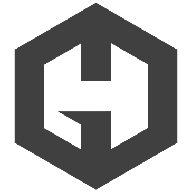 hosted graphite logo