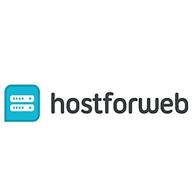 hostforweb logo