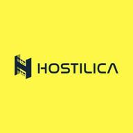 hostilica логотип