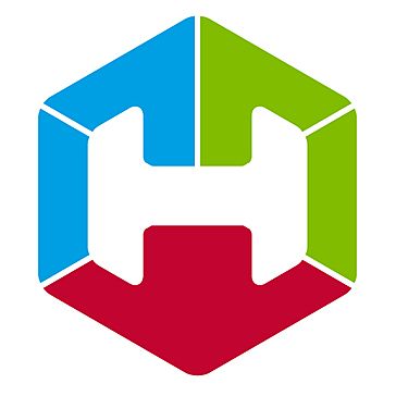 hostlabs 로고