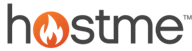 hostme app logo
