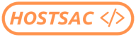 hostsac logo