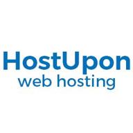 hostupon логотип