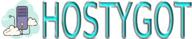 hostygot logo