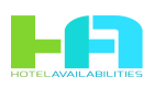 hotelavailabilities channel manager logo