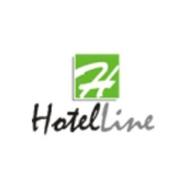hotelline logo