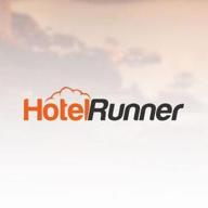 hotelrunner logo