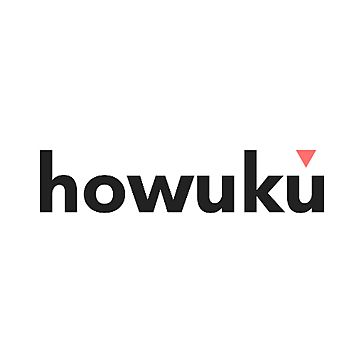howuku 로고