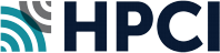 hpci enterprise information management software 로고