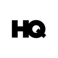 hq логотип