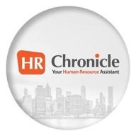 hr chronicle logo