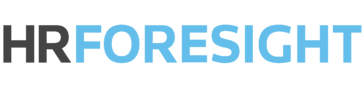 hr foresight 로고