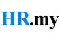 hr.my logo