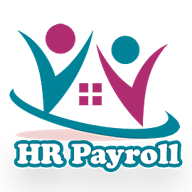 hr payroll logo