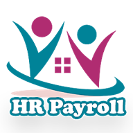 hr payroll логотип