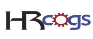 hrcogs logo