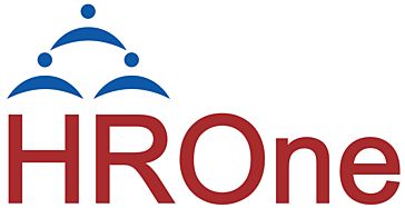 hrone 로고