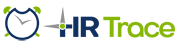 hrtrace.com logo