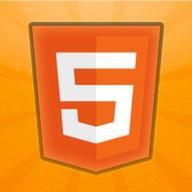 html5 maker logo