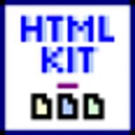 html-kit logo