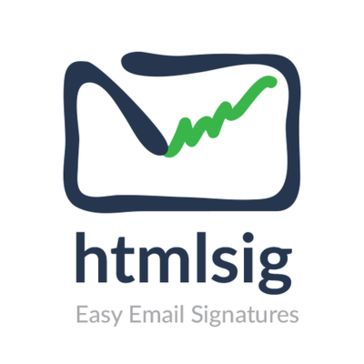 htmlsig 로고