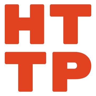 http toolkit 로고