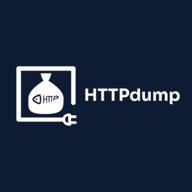 httpdump logo