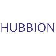 hubbion логотип
