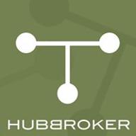 hubbroker ipaas logo